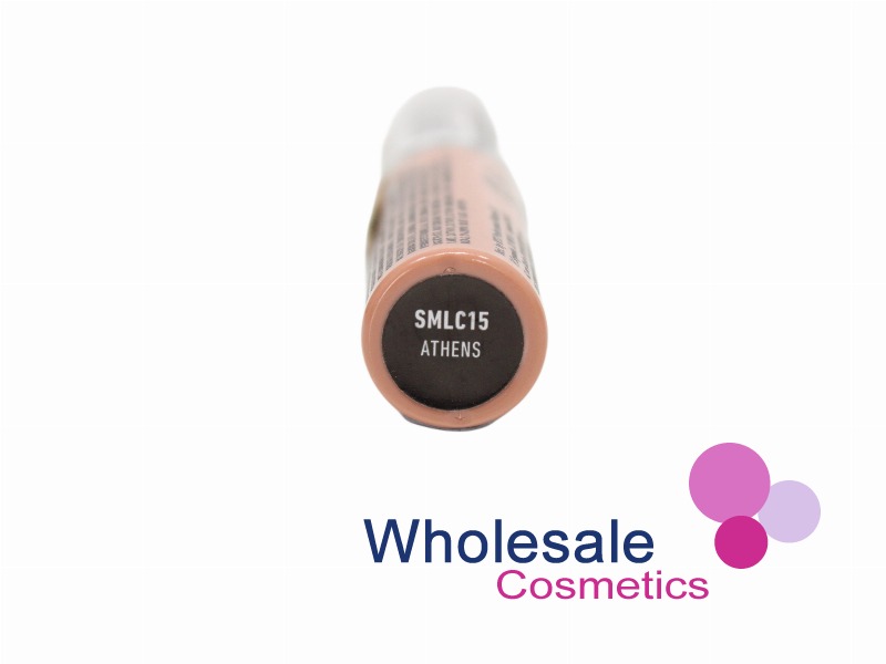 9 x NYX Professional Makeup Soft Matte Lip Cream - 15 ATHENS